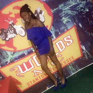 Meet your Posher, Charmaine