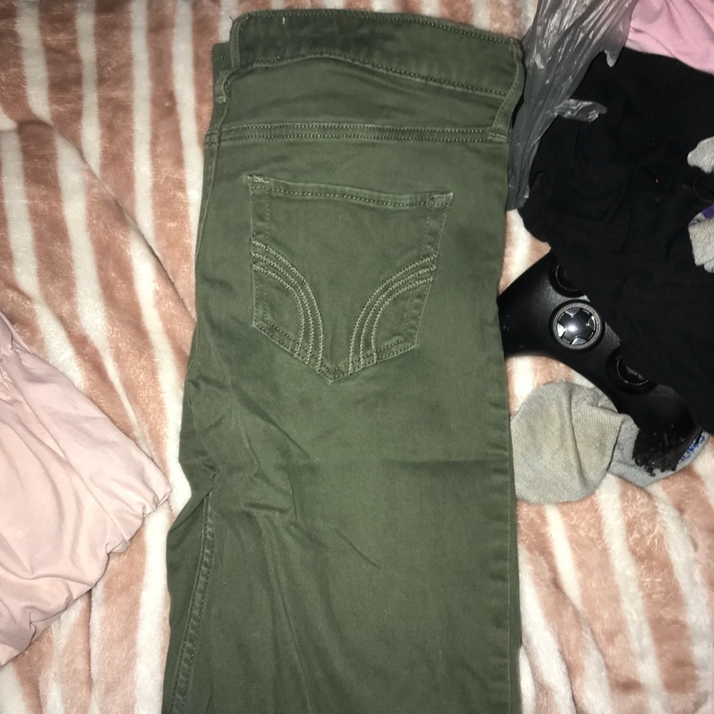 Jeans - Picture 2 of 2