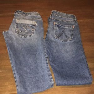 Women’s/Girls Jeans
