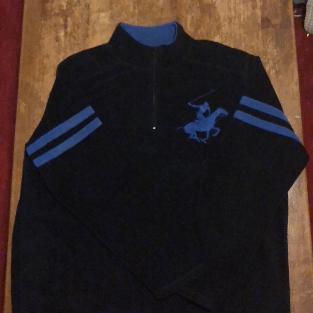 Beverly Hills Polo Club Sweater