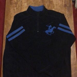 Beverly Hills Polo Club Sweater