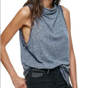 🆕 Free People Madrid Tank