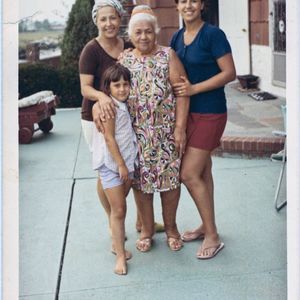 Meet your Posher, Angela