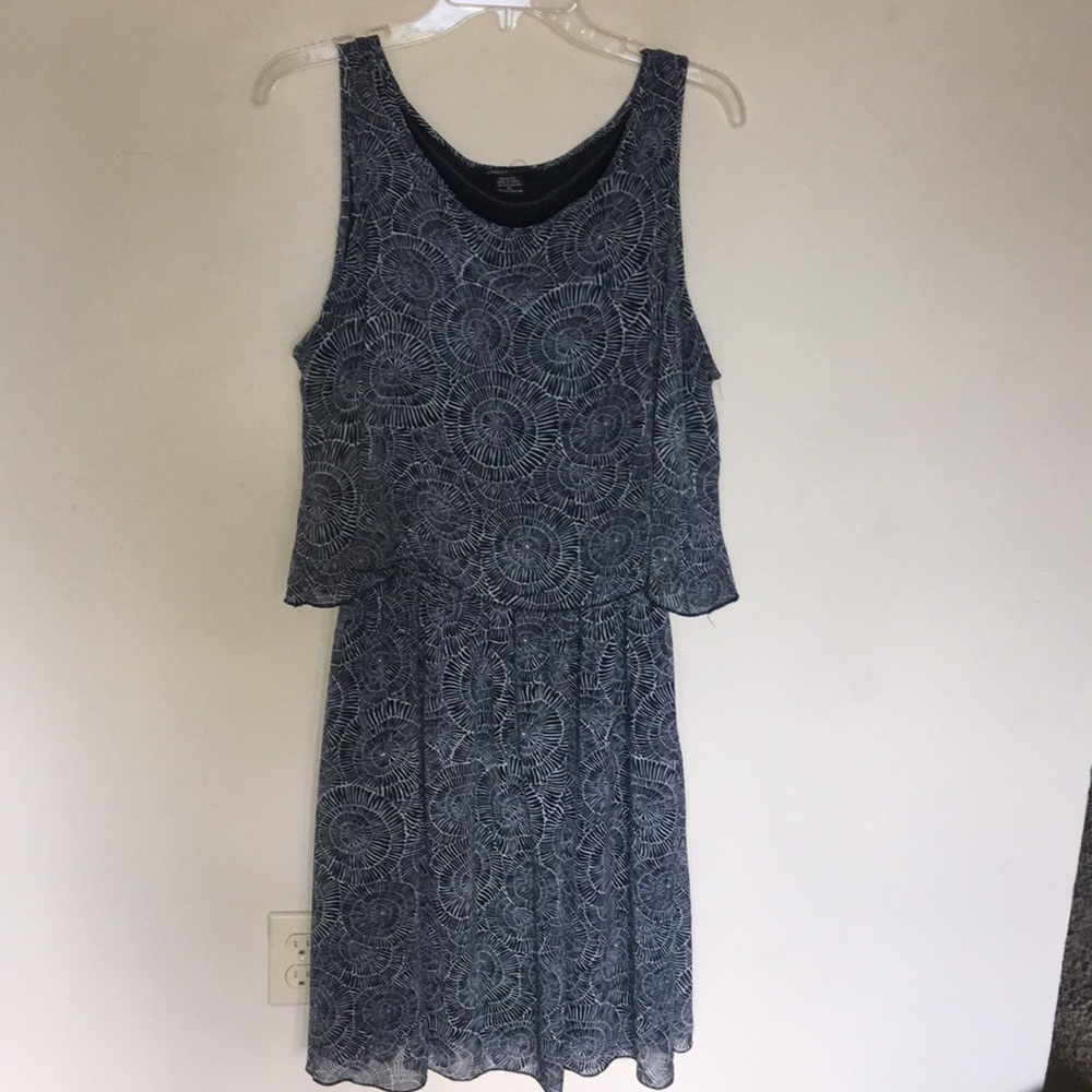 Robert Louis Dress