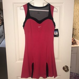 Nike tennis dress