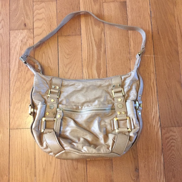 Marc Fisher Hobo Handbag - Picture 1 of 6