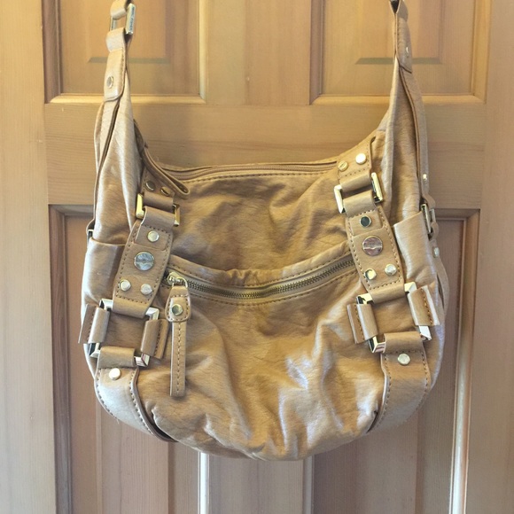 Marc Fisher Hobo Handbag - Picture 3 of 6