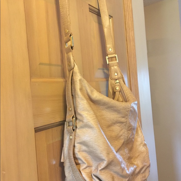 Marc Fisher Hobo Handbag - Picture 6 of 6