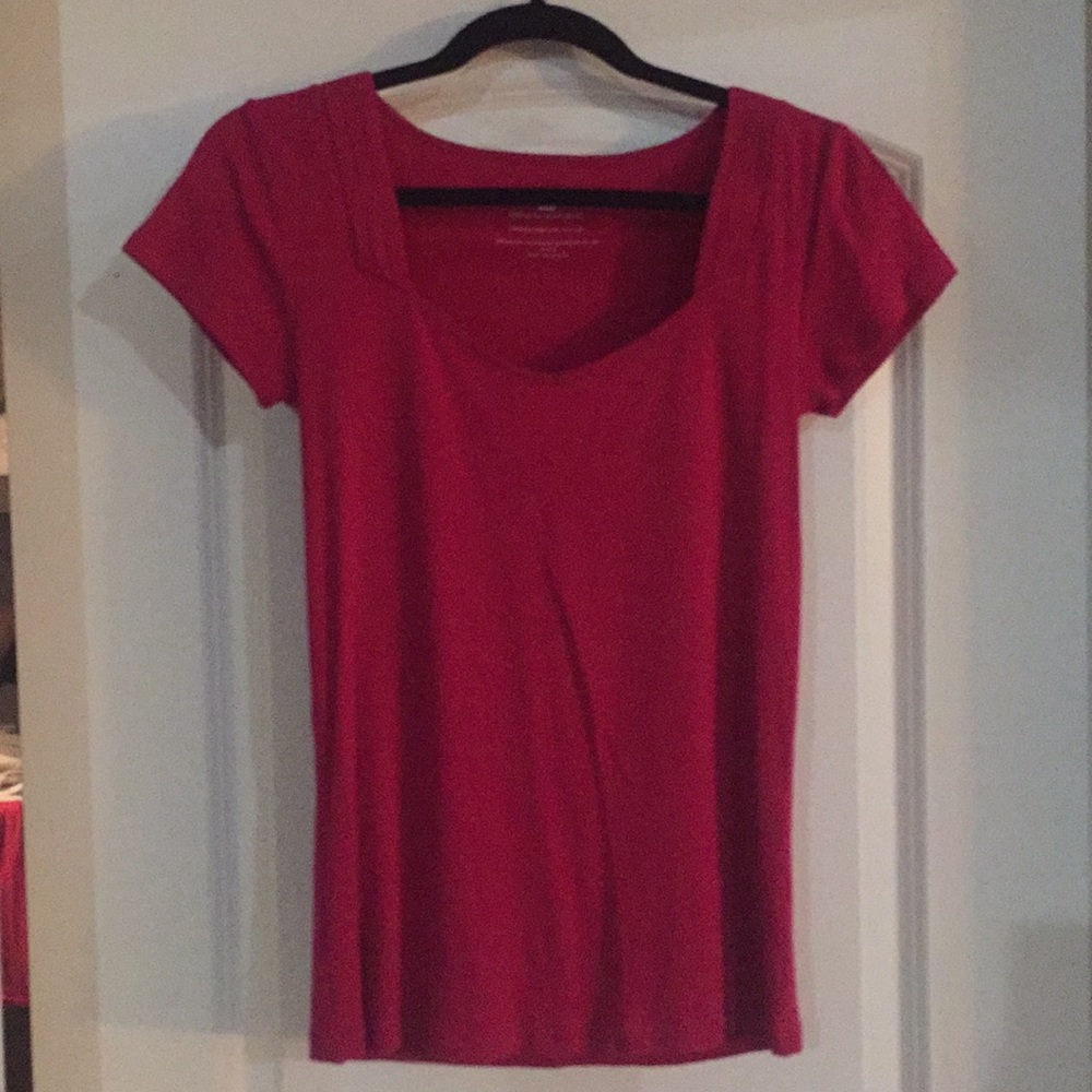 Banana republic top