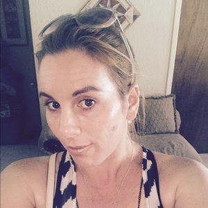 Meet your Posher, Katia