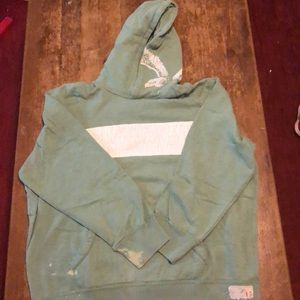 American Eagle Outfitters pull over Hoodie