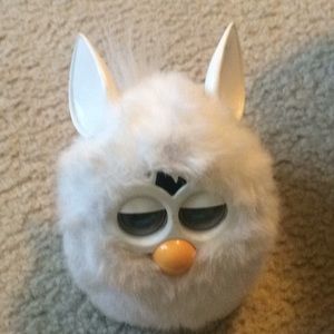 Furby