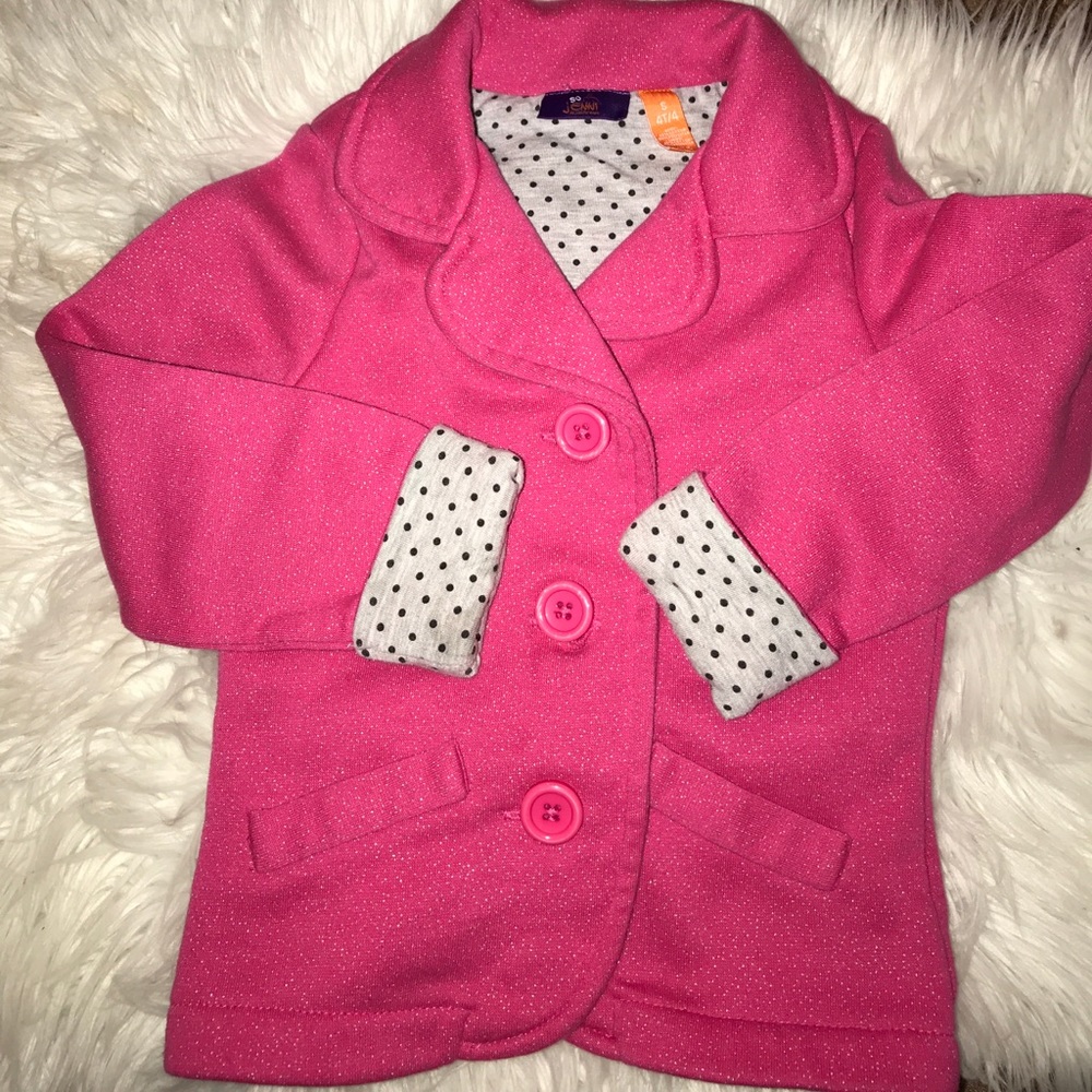 🎀Perfect in Pink🎀