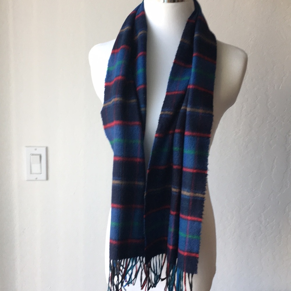 Multi Color Scarf