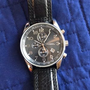 Men’s Fossil Watch