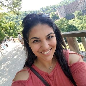 Meet your Posher, Marjan