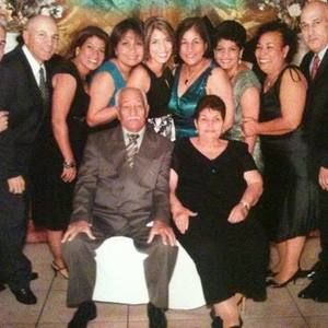 Meet your Posher, Aura