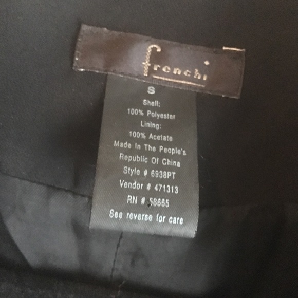 Three piece suit* - Picture 3 of 8