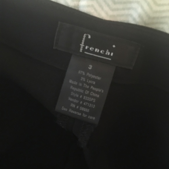 Three piece suit* - Picture 5 of 8