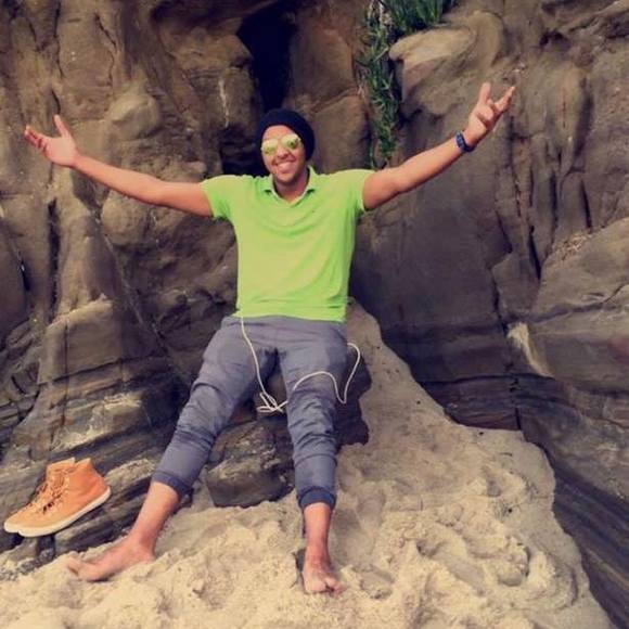 Meet your Posher, Bassam - Picture 1 of 1