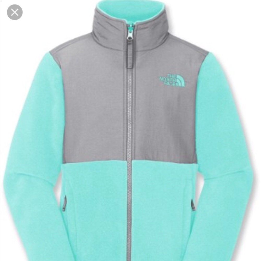 North Face Denali Jacket