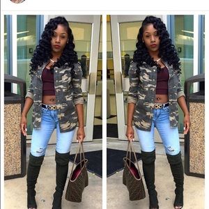 Meet your Posher, Britney