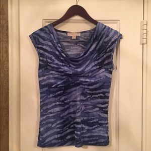 Michael Kors blouse