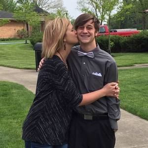 Meet your Posher, Caleb