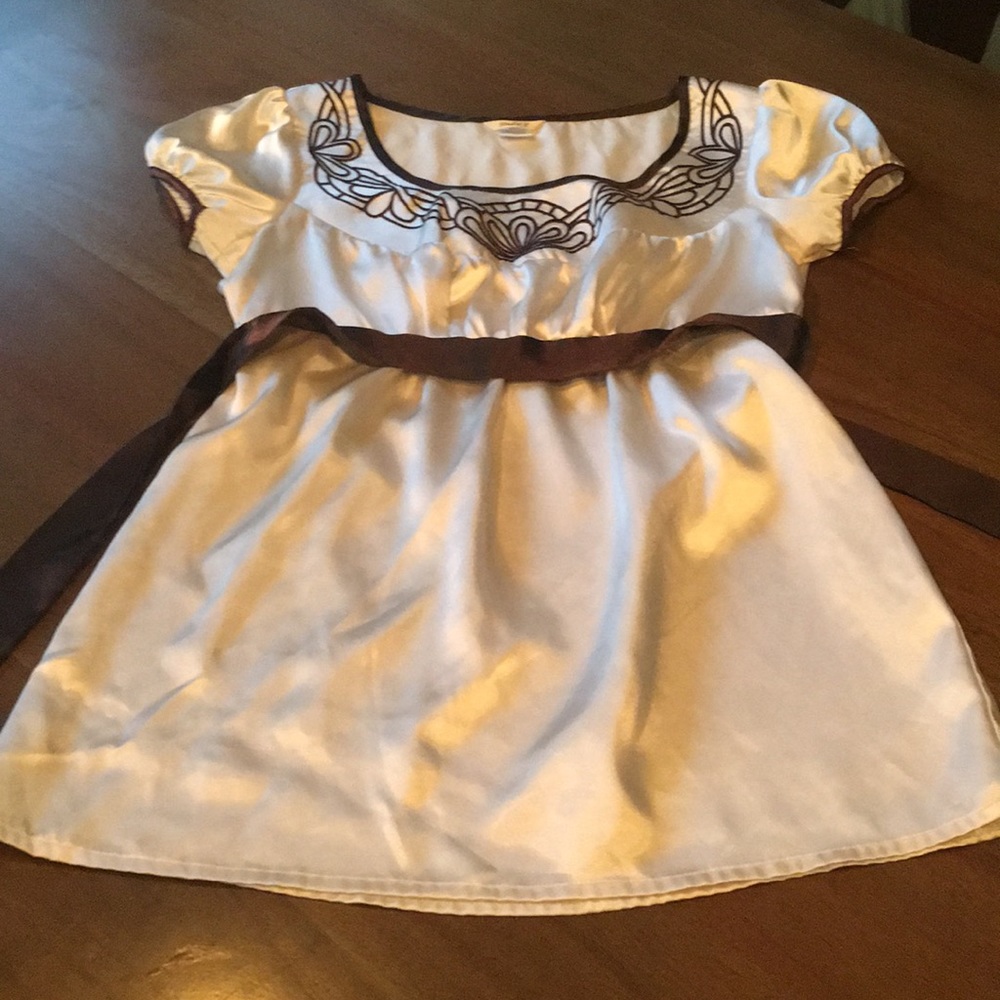 Dress shirt from Maurice’s