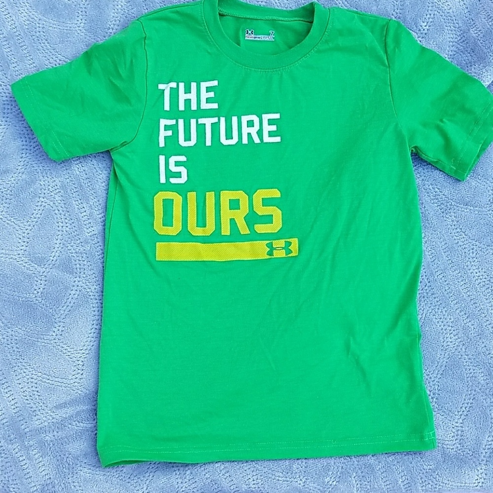 Boys tee