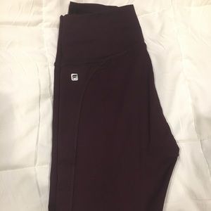 Fabletics Leggings High Waisted Size S Regular 27