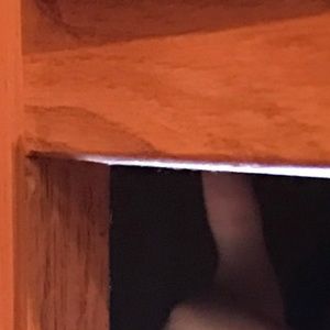 Meet your Posher, Peter