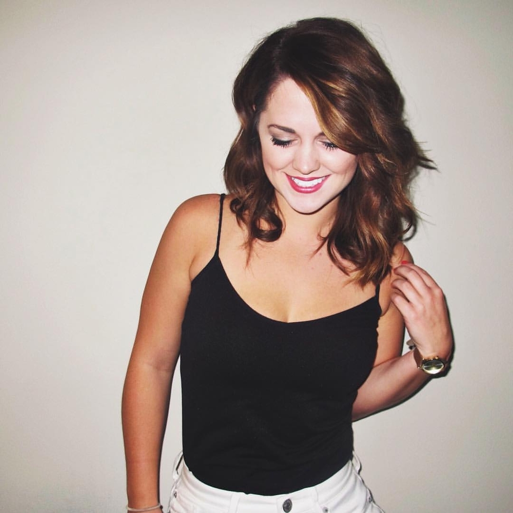 Meet your Posher, Bonnie