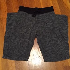 Eddie Bauer soft fleece pants size S.   #M1