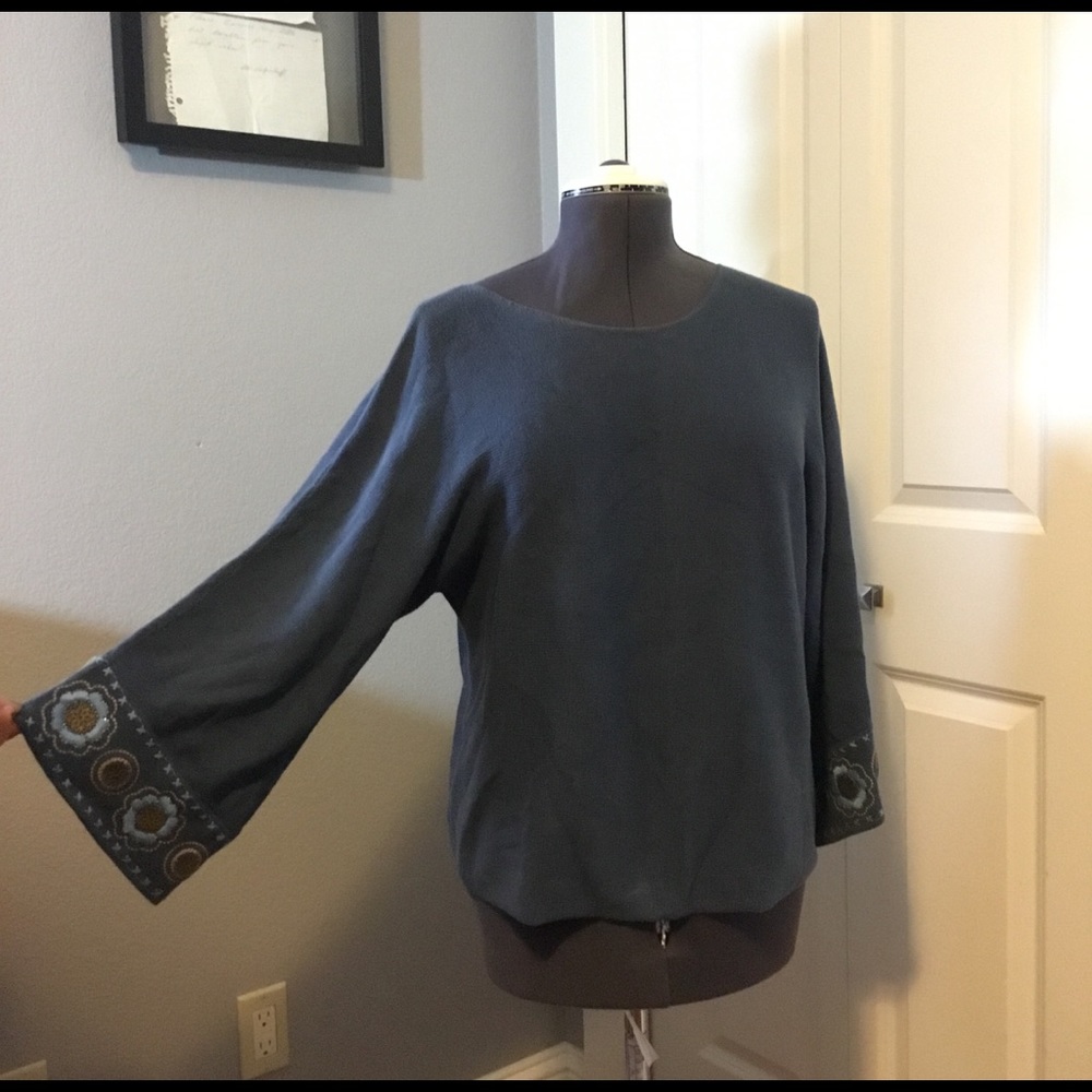 J.Jill sweater