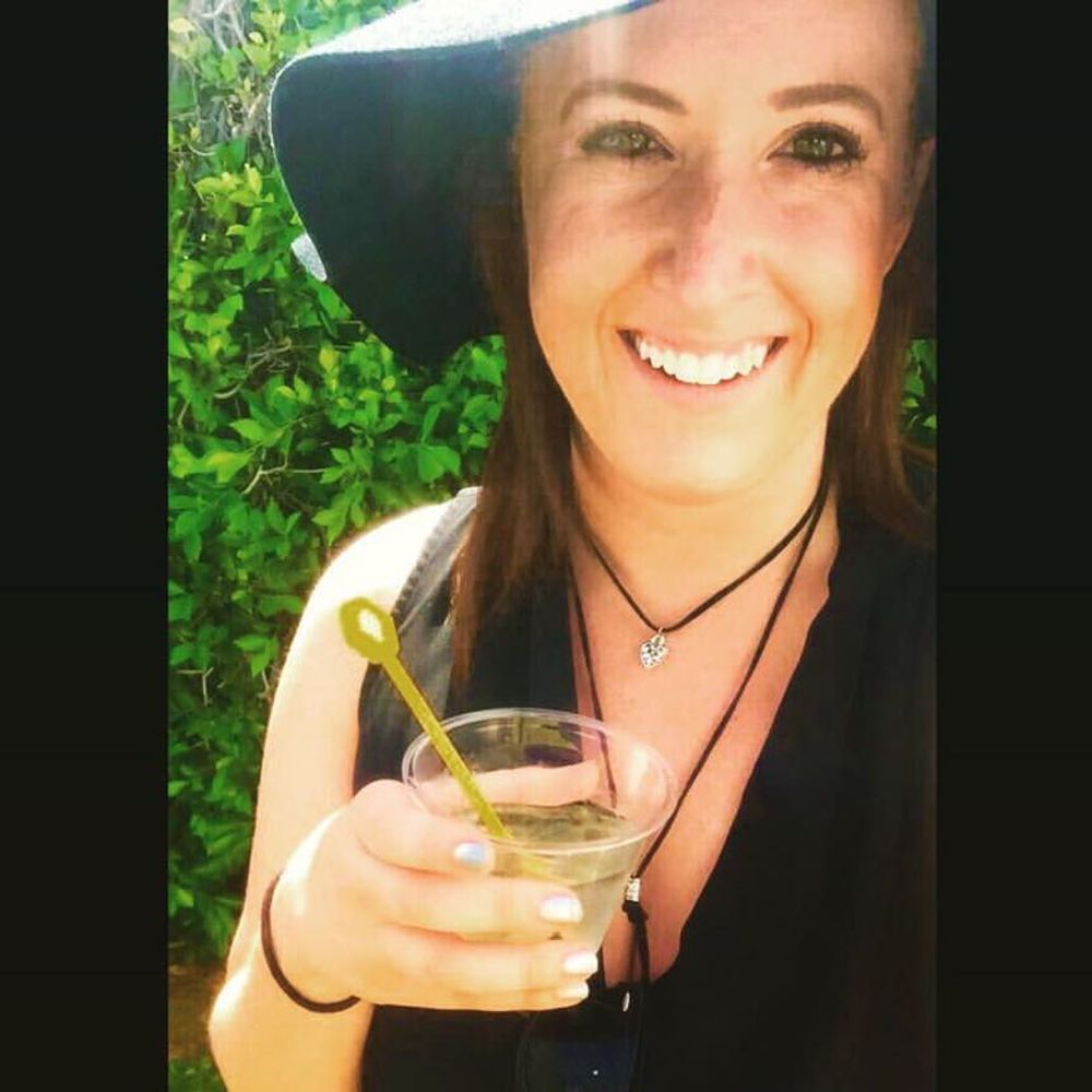 Meet your Posher, Jenn