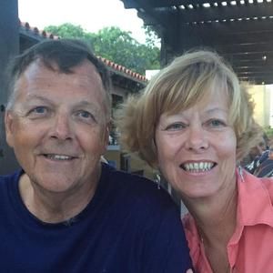 Meet your Posher, Gail