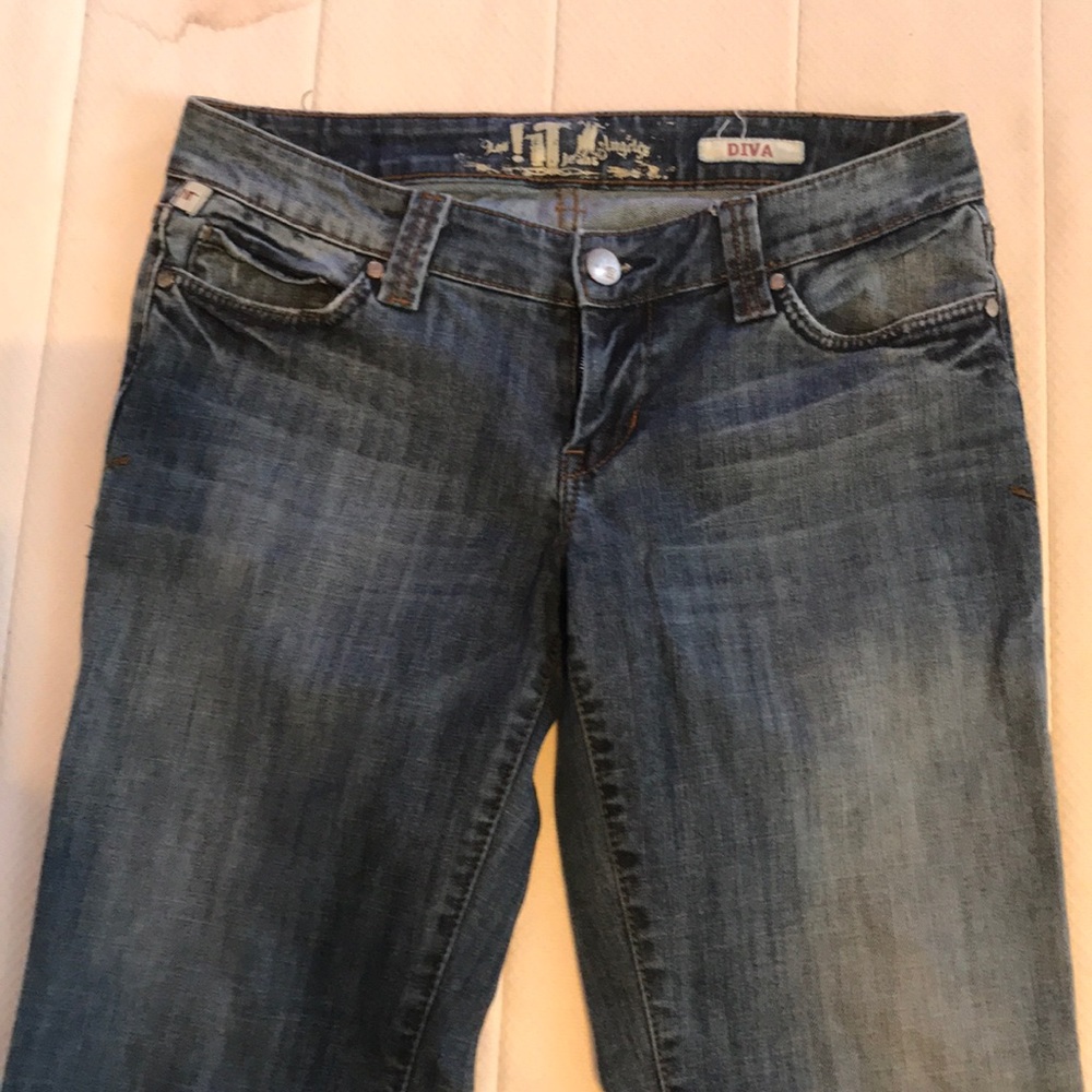 !IT jeans