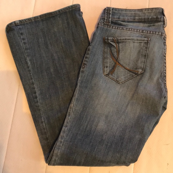 !IT jeans - Picture 2 of 2