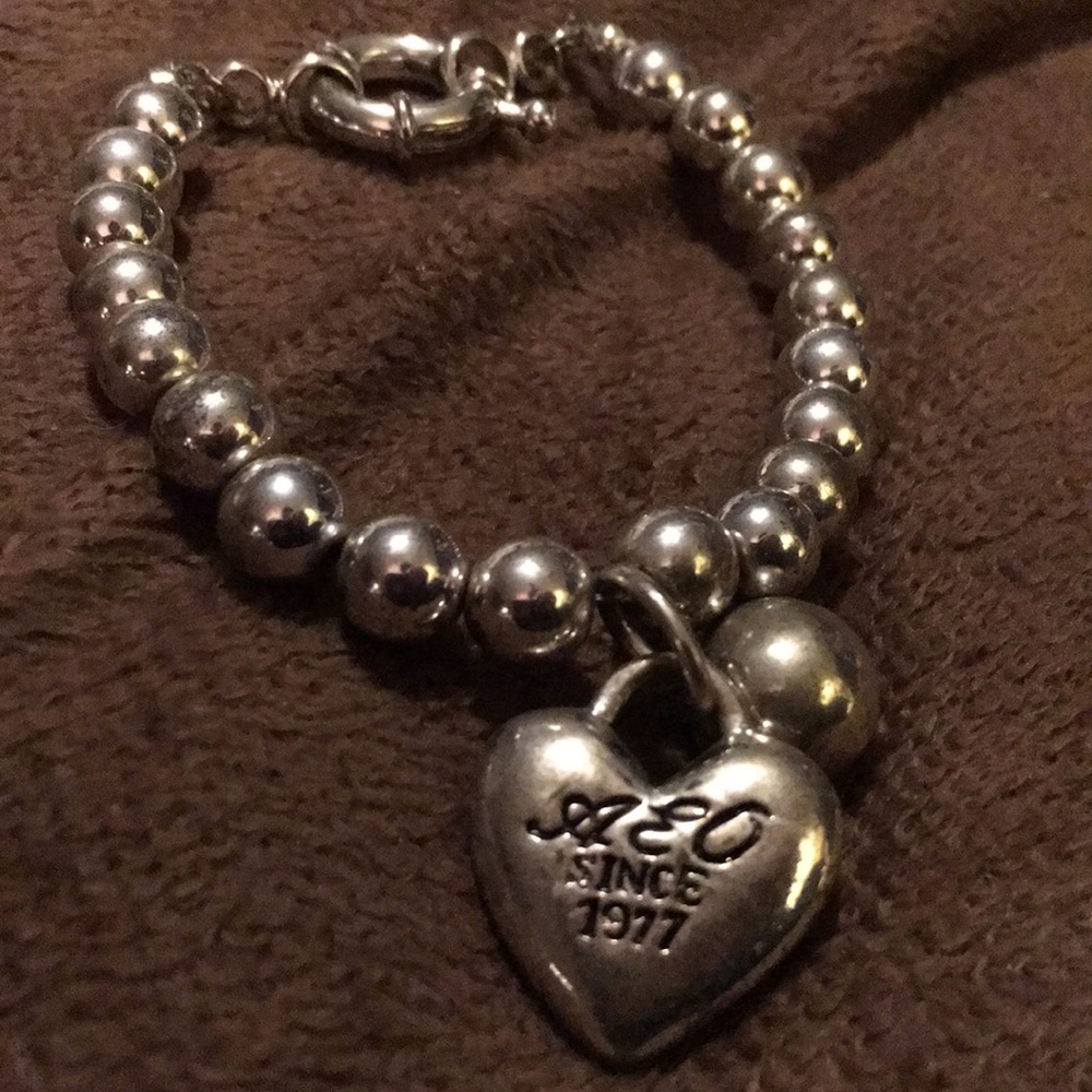 American eagle outfitters bracelet