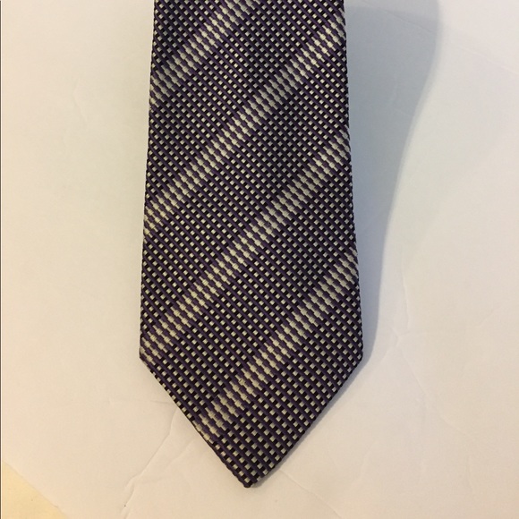 🔥 5 for $20🔥 Vintage Harrods Michelson Tie (B22) - Picture 1 of 5