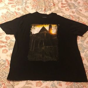 Men’s graphic tee