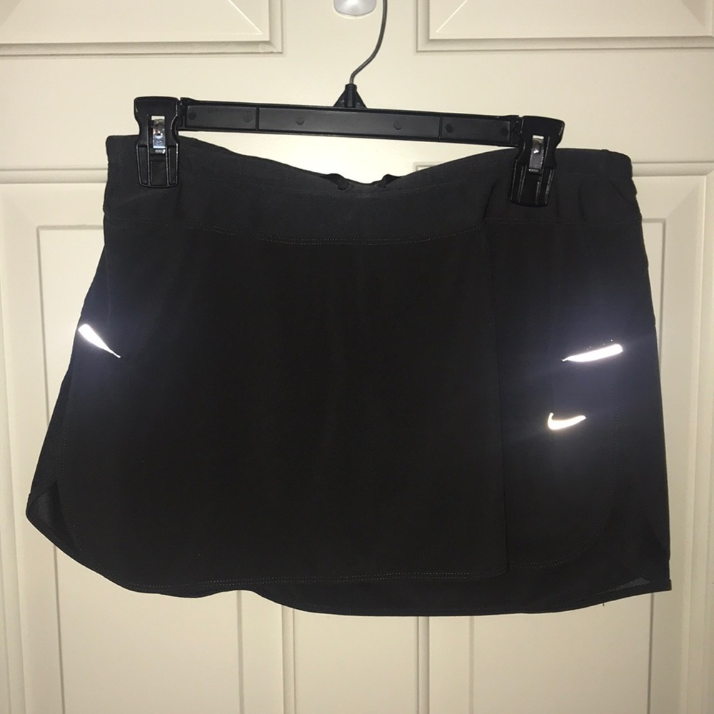 Nike women’s running skirt