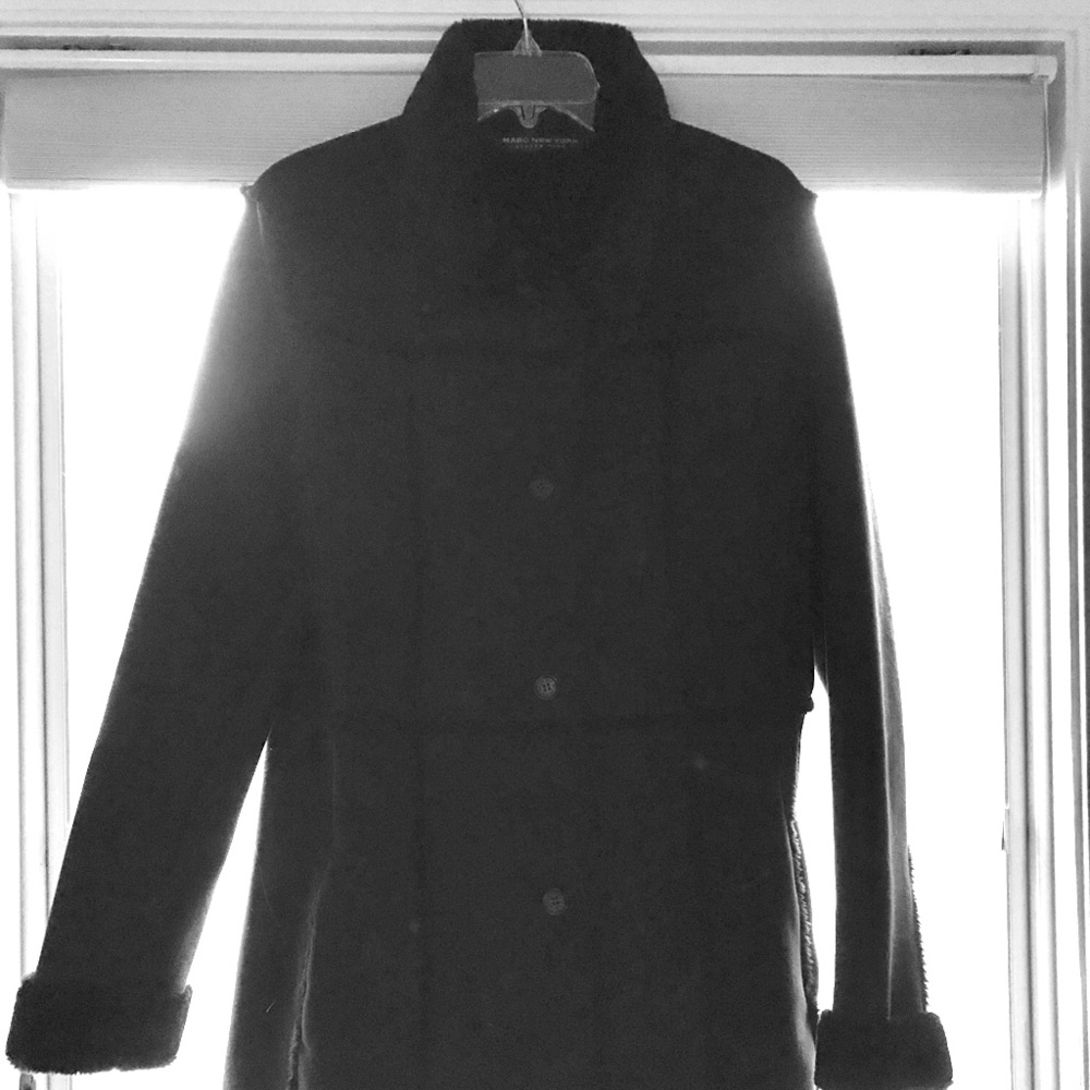 Andrew Marc by Marc Jacobs Reduced!!