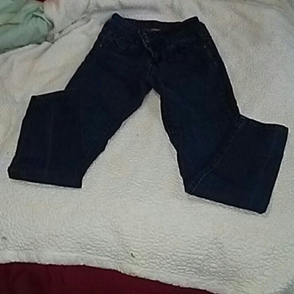 YMI Denim - Jeans size 9 YMI Denim - Jeans size 9