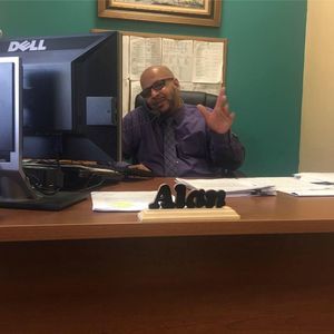 Meet your Posher, Alan