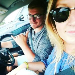 Meet your Posher, Ryan