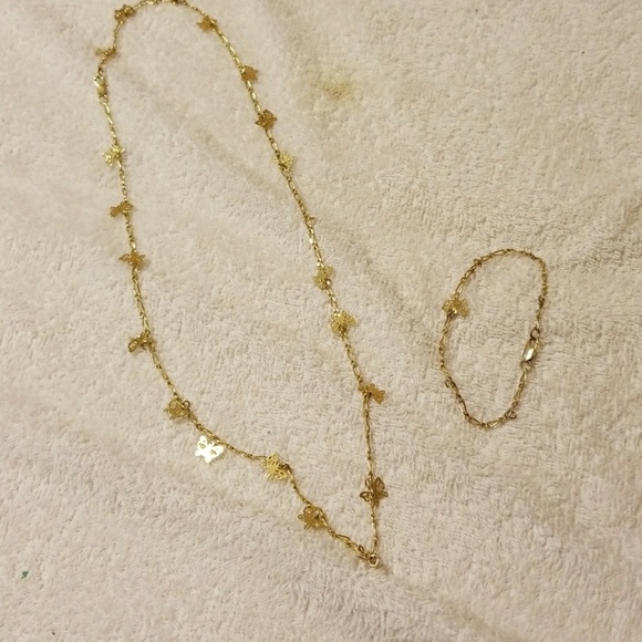 Avon Jewelry - These are sold.