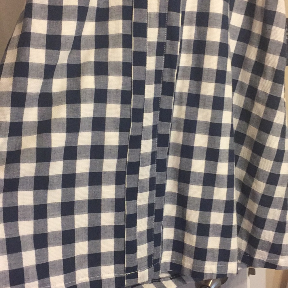 Plaid sundress - Picture 2 of 4