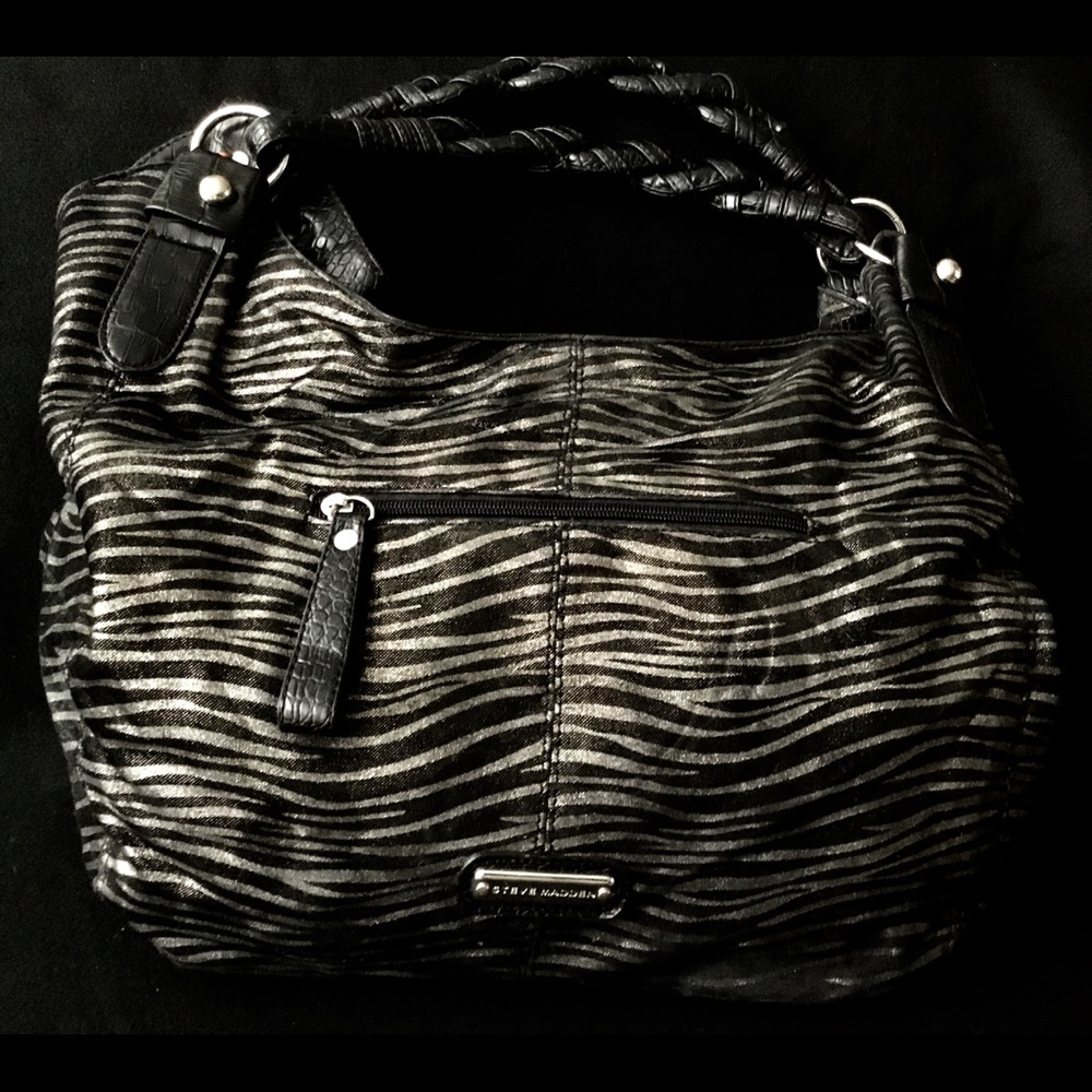 Steve Madden Purse!